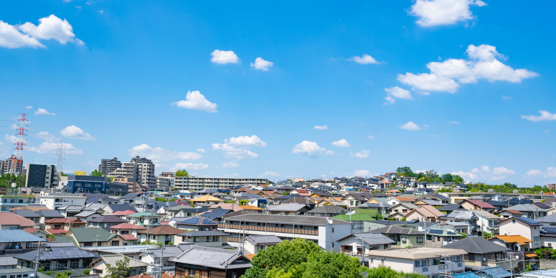 大阪江坂エリア紹介