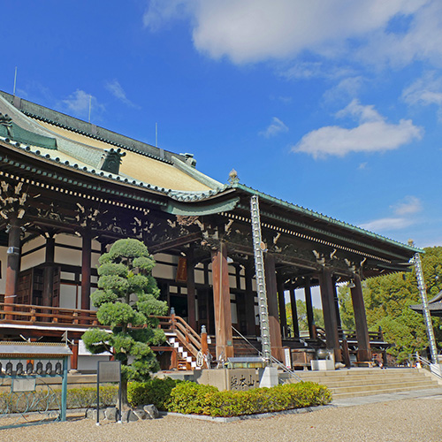 大念佛寺