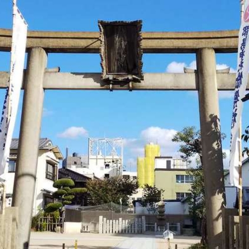 都島神社