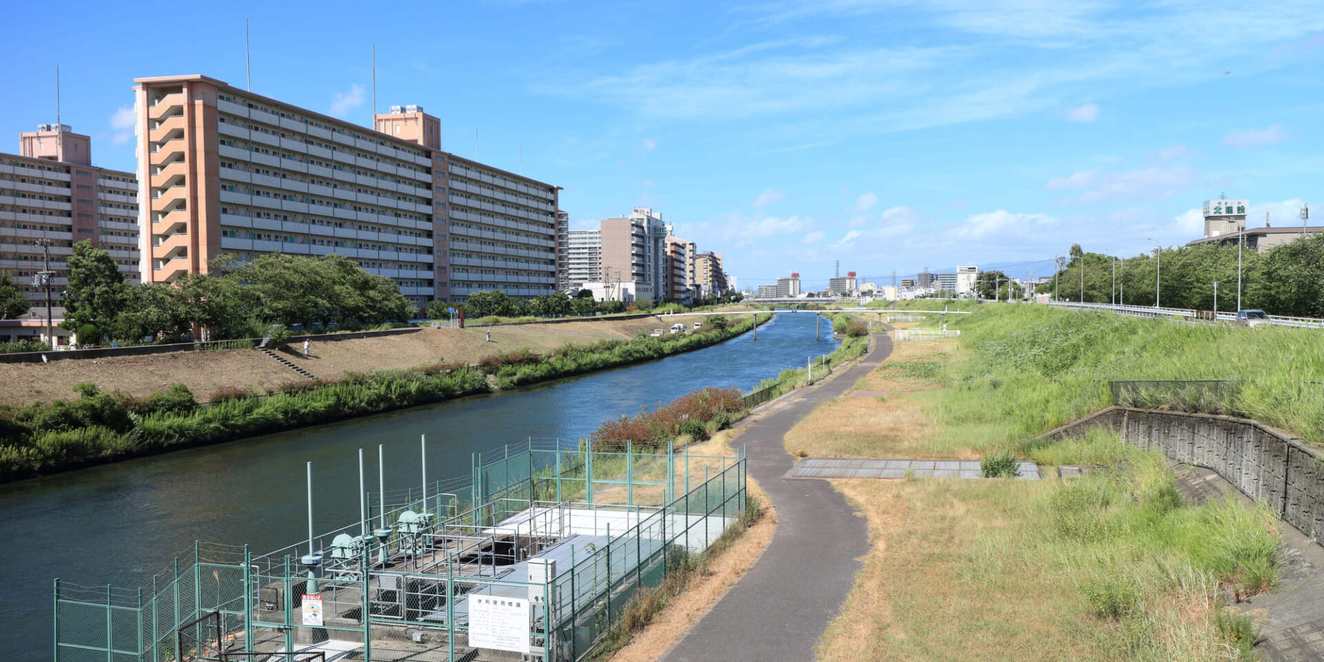 大阪市東淀川区