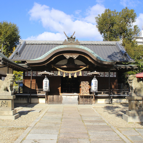 姫嶋神社