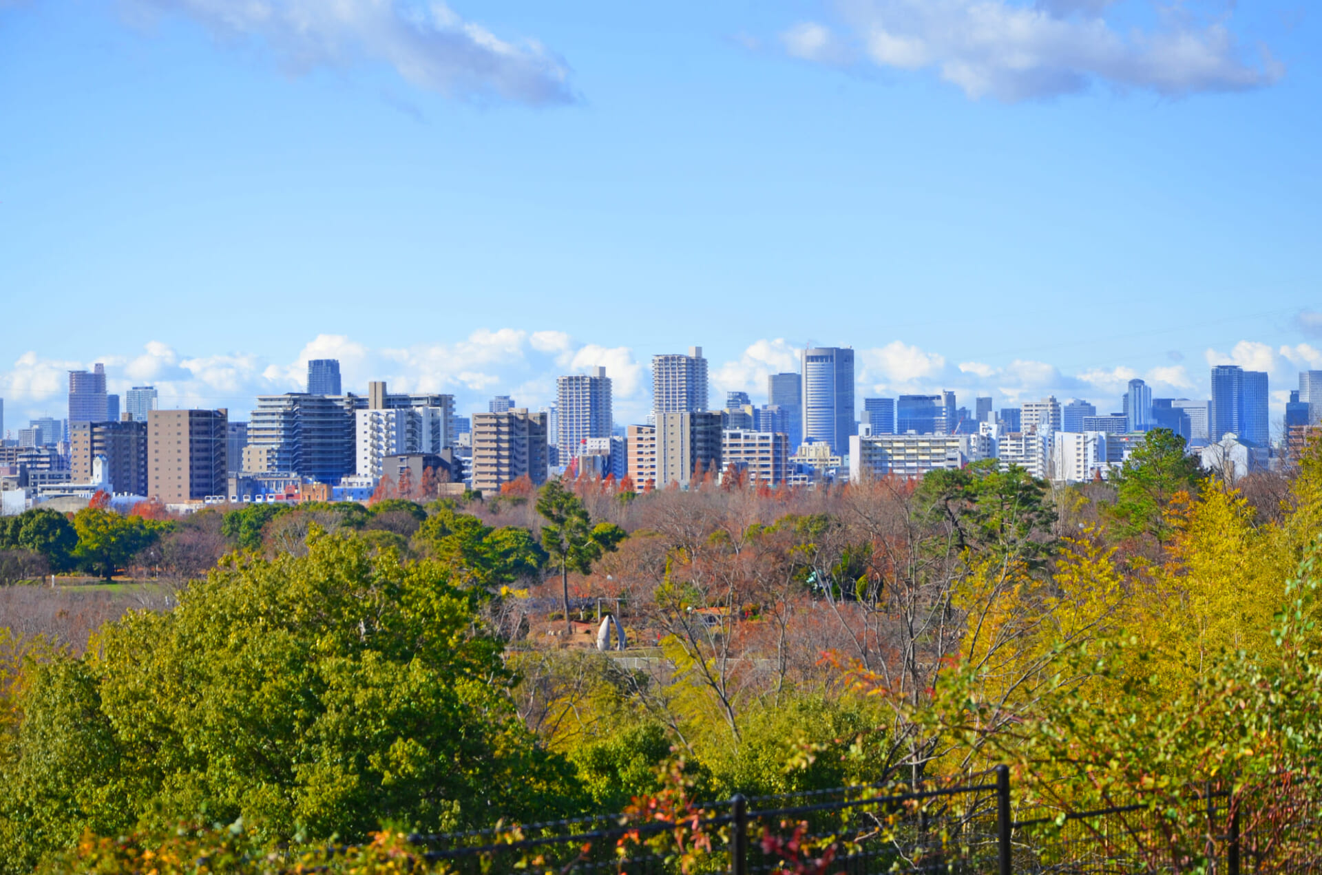 大阪市鶴見区