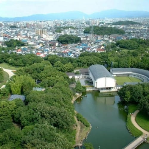 堺市博物館