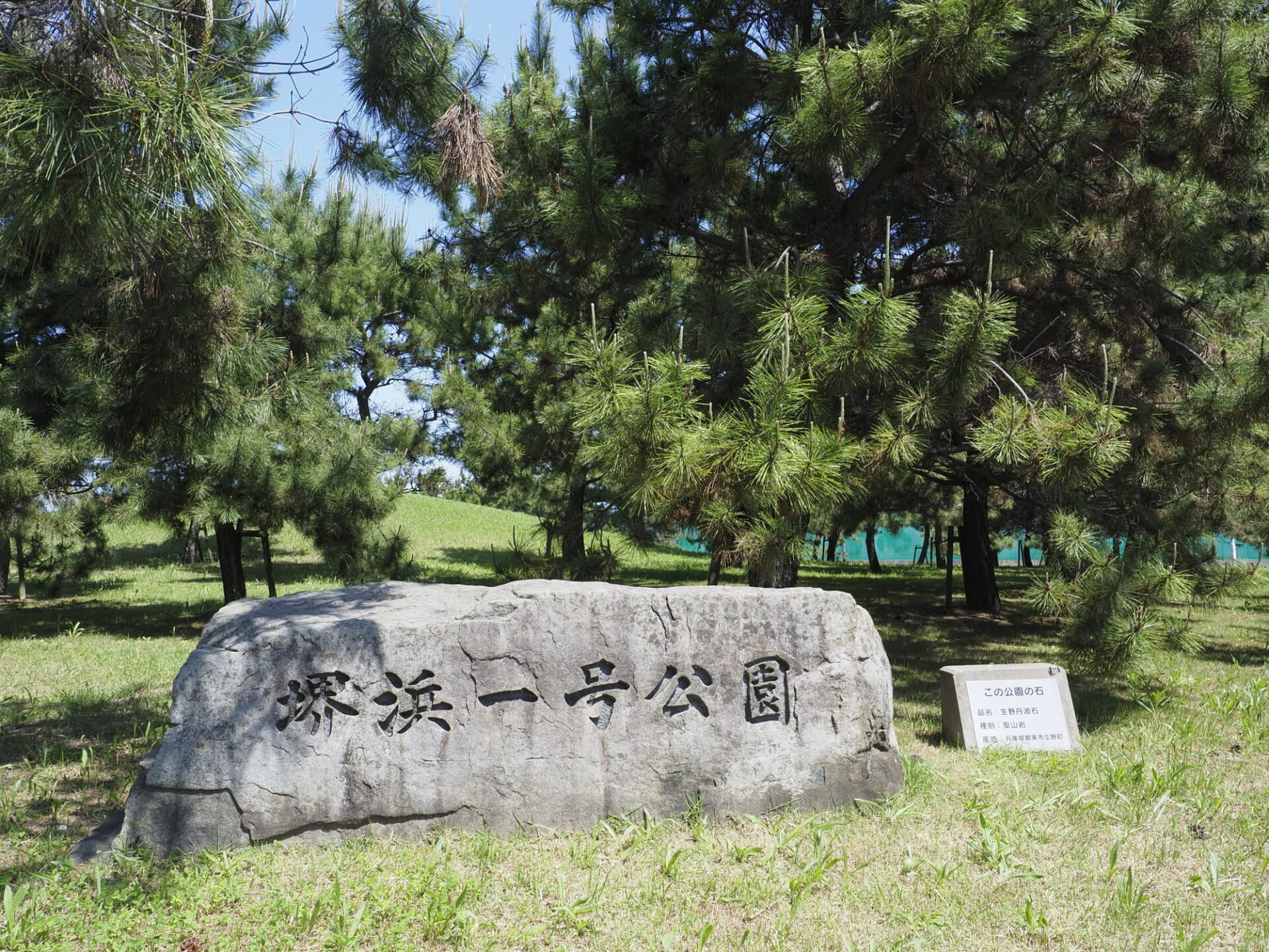 堺市東区