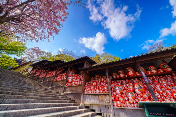 勝尾寺