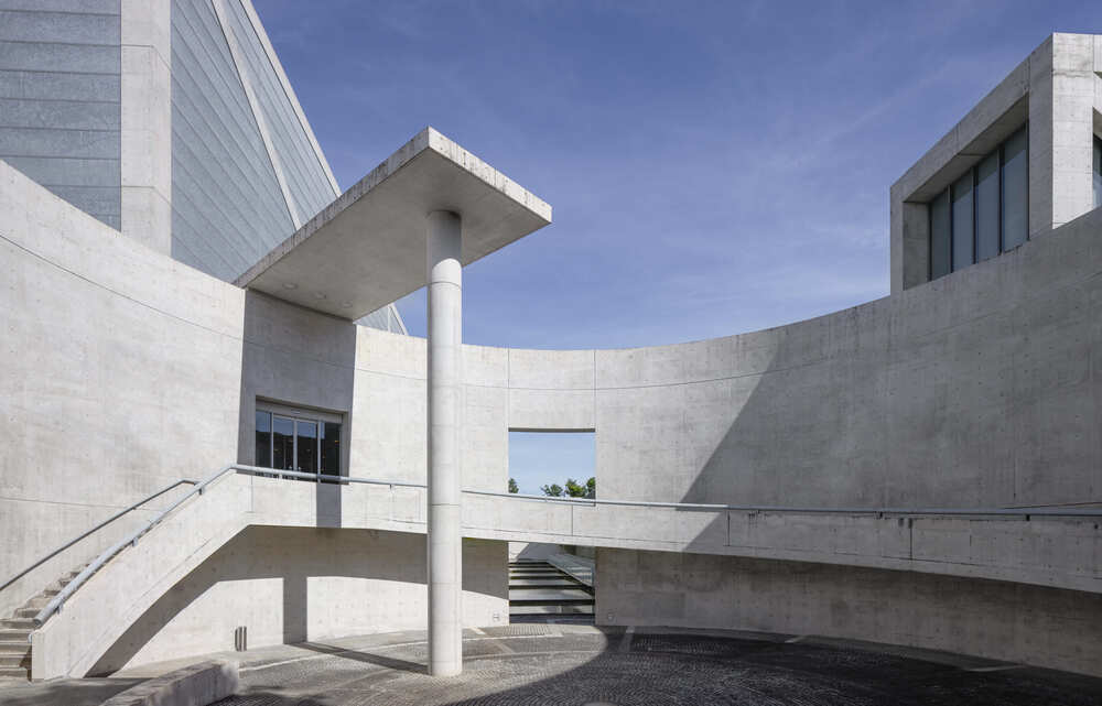 狭山池博物館